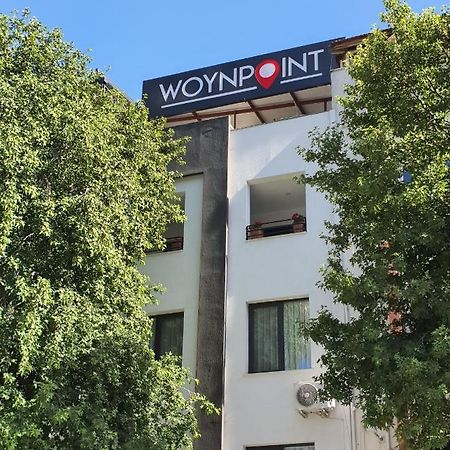 Woynpoint Hotel&Cafe Φετιγιέ Εξωτερικό φωτογραφία