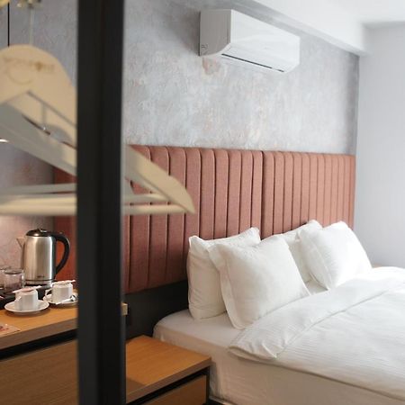 Woynpoint Hotel&Cafe Φετιγιέ Εξωτερικό φωτογραφία