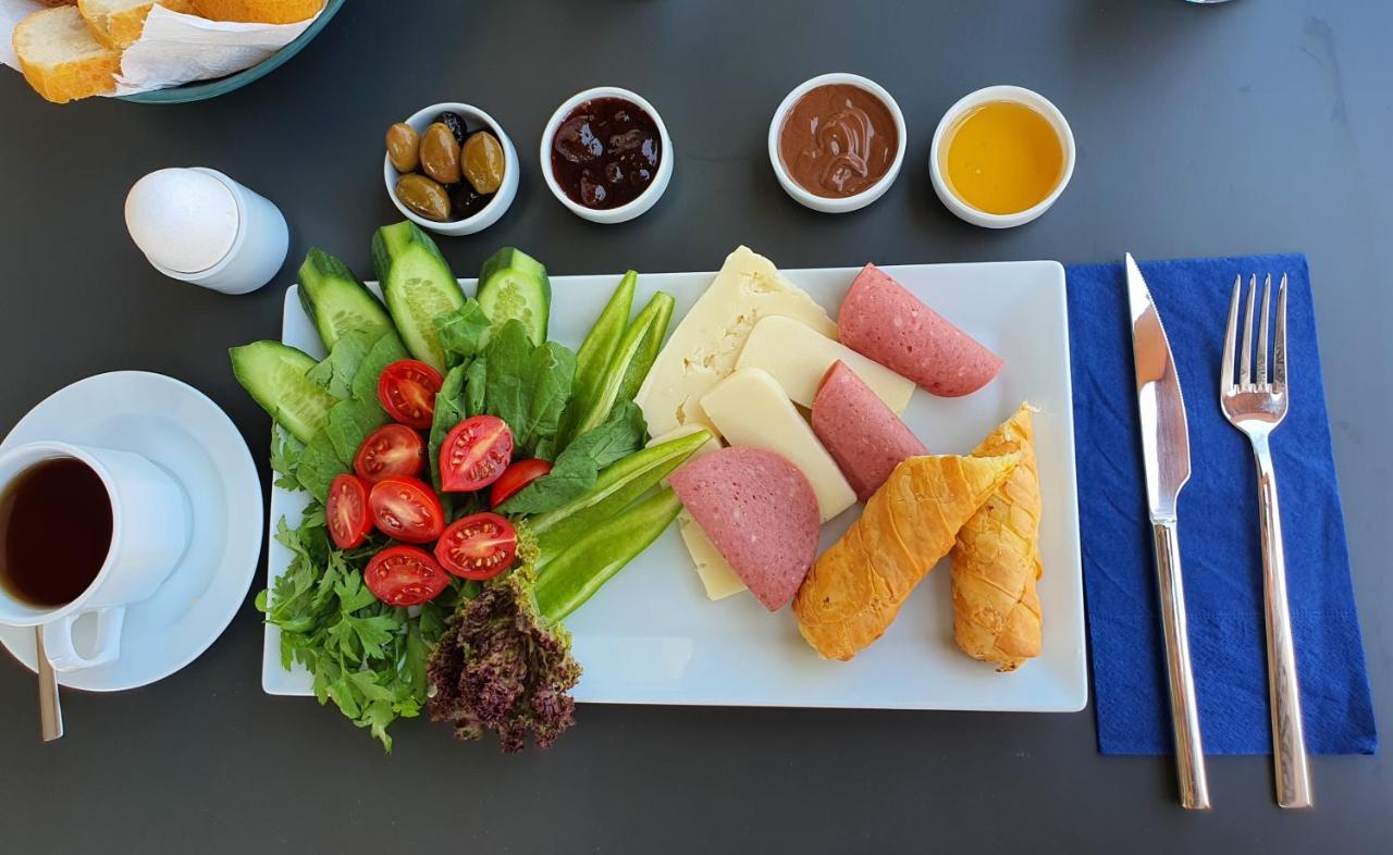 Woynpoint Hotel&Cafe Φετιγιέ Εξωτερικό φωτογραφία