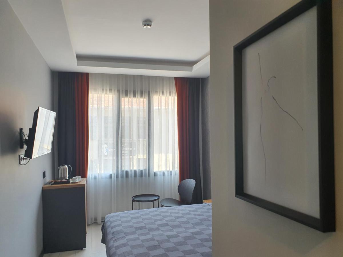 Woynpoint Hotel&Cafe Φετιγιέ Εξωτερικό φωτογραφία