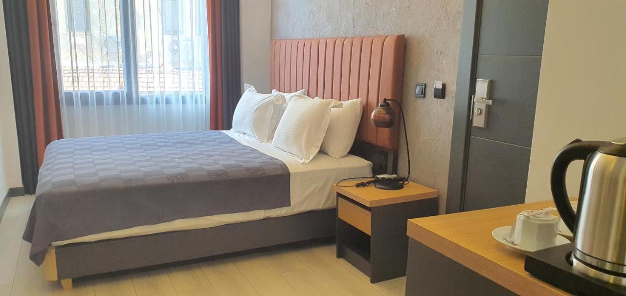Woynpoint Hotel&Cafe Φετιγιέ Εξωτερικό φωτογραφία