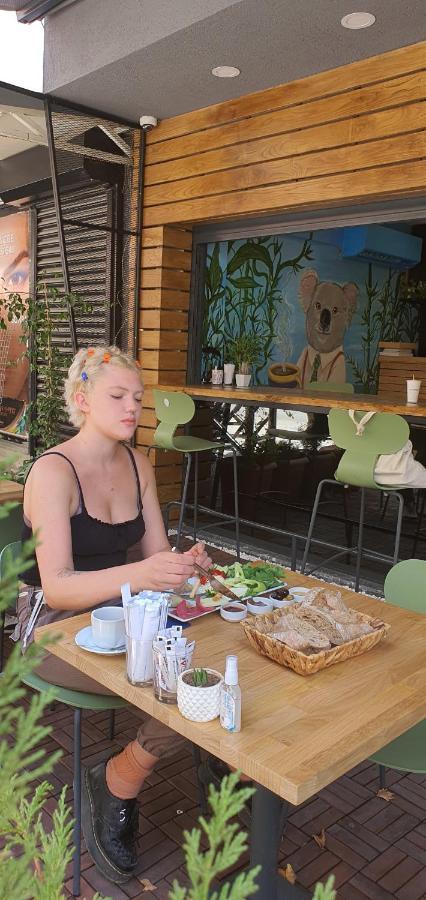 Woynpoint Hotel&Cafe Φετιγιέ Εξωτερικό φωτογραφία